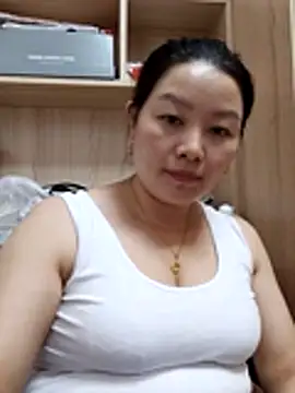 Jennie_dogy webcam