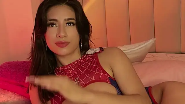 JulietRiverr webcam