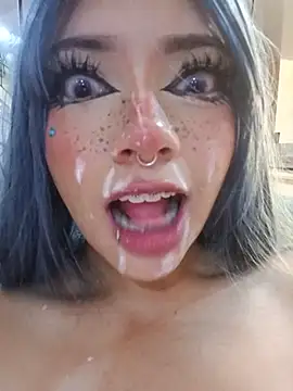 Effy_Kessler webcam