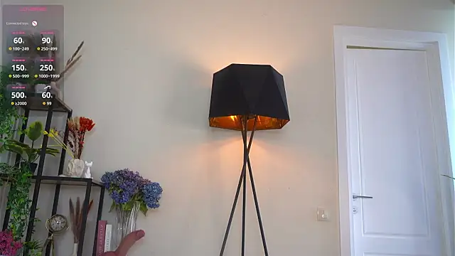 ObduliaBottini webcam