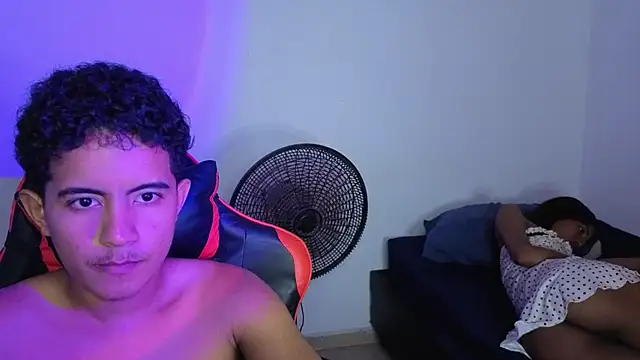 Realfairybaddie webcam