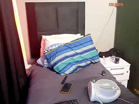SexyCassey webcam