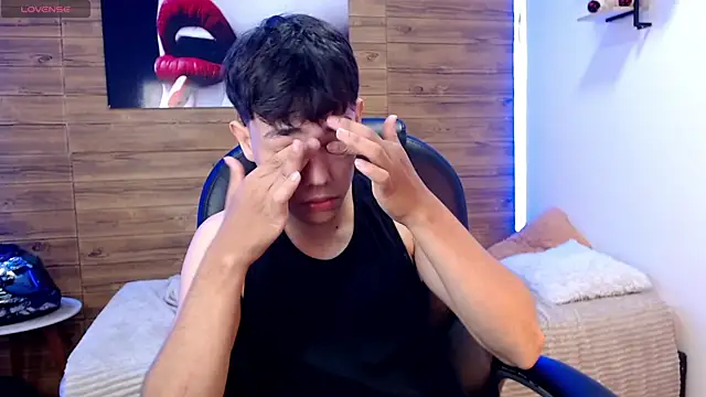 ivan_cooper webcam