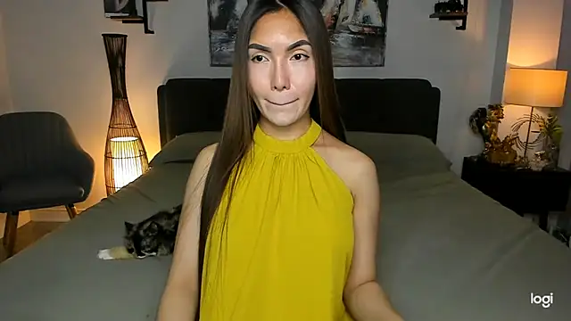 Goddess_Jasmine webcam