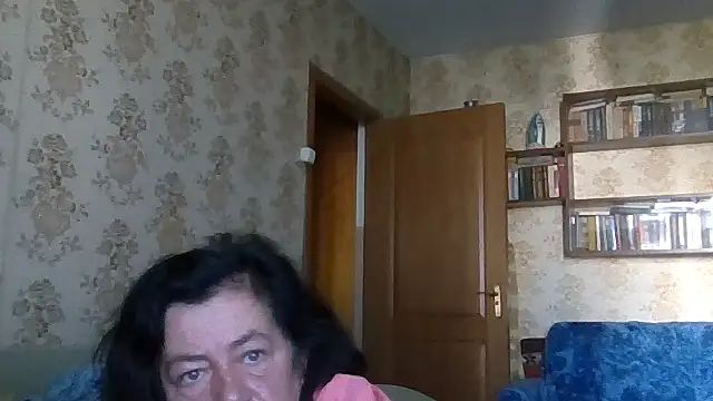 GypsiQueen2 webcam