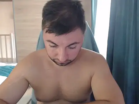 HankMalone live cam on StripChat