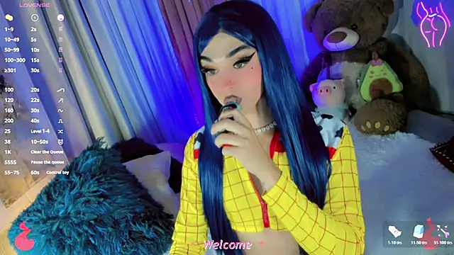 Baby_Aliz webcam