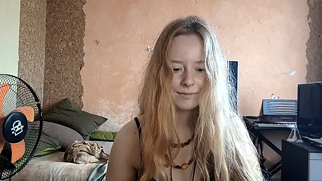 KateVibe_01 webcam