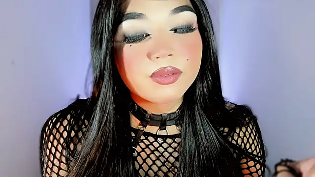misstreslatin webcam