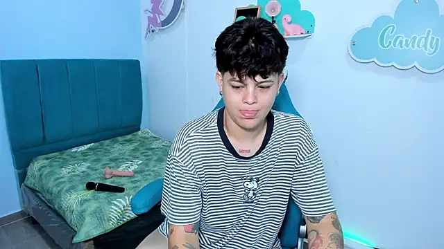 nataly_0303 webcam