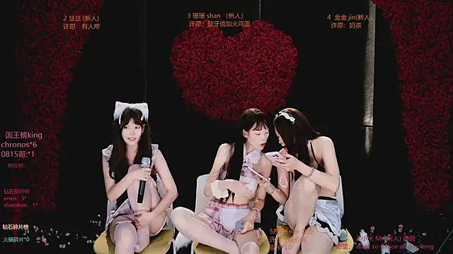 Candy_Girl-- live cam