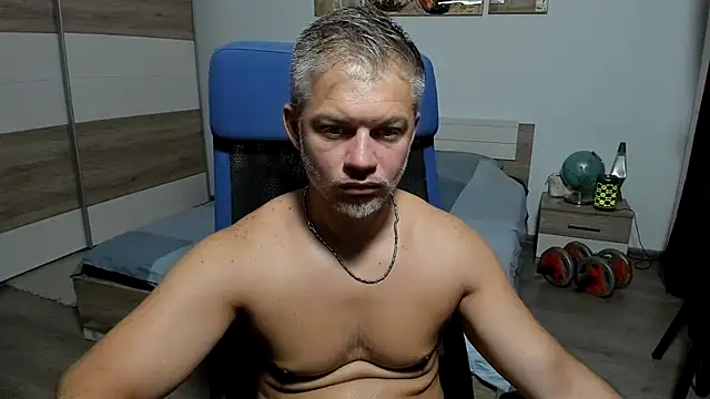 RobbyShawz webcam