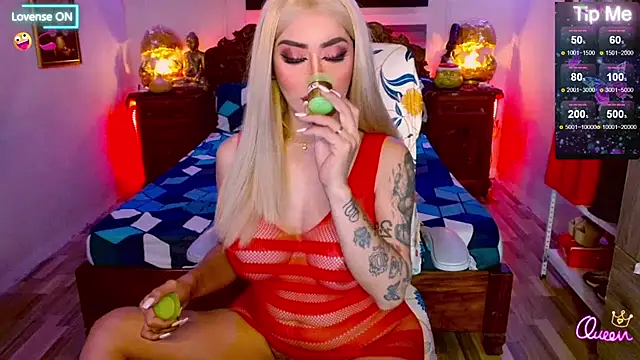 _QueenGoddess_ webcam