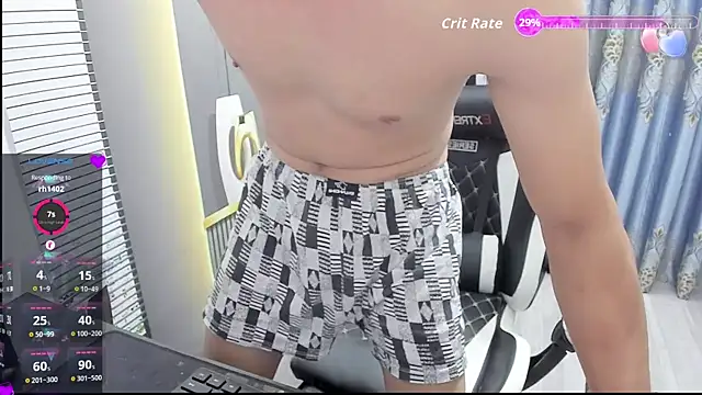 Naughty___asian webcam