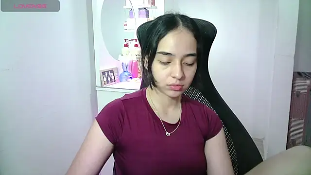 aineangeel webcam
