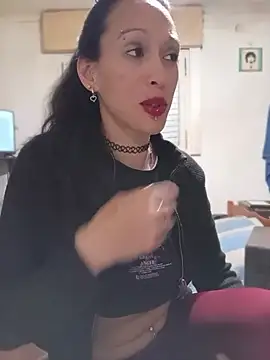 Zorrita_Fox webcam