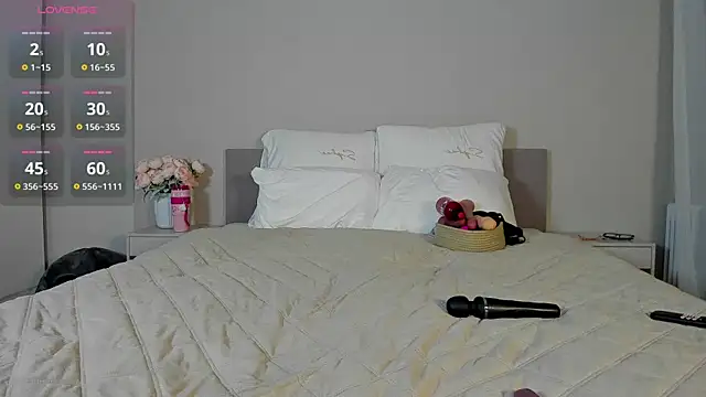 Princess_Zelda webcam
