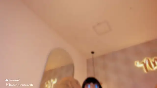 Nicolemorelli2 webcam