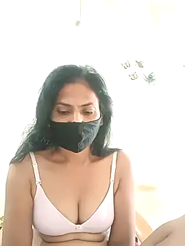 sunita6009 webcam