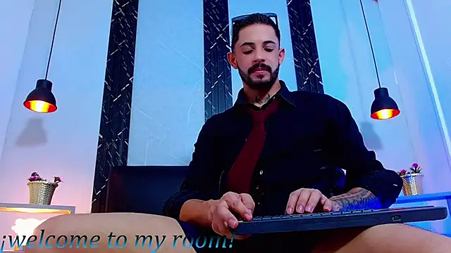 Erick_Wall webcam