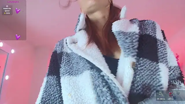 Tamara_slimx webcam