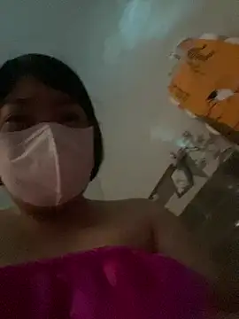Hachi_Sweetbabie_ webcam