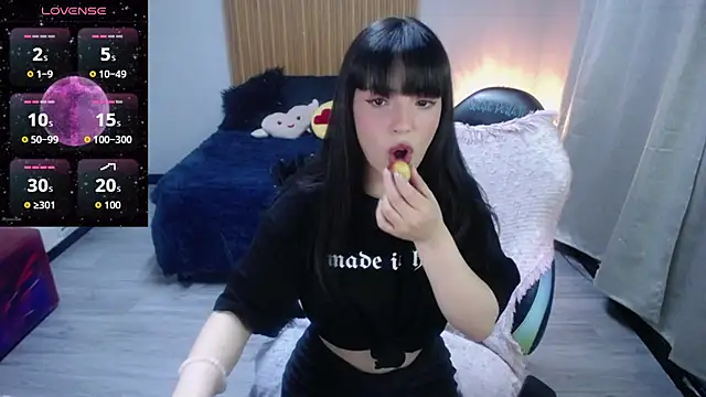 sailor_moon07 webcam