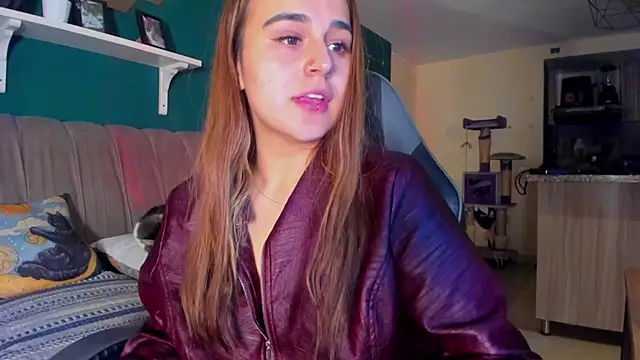 evy_orange1 webcam