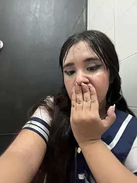 Samantthaescobar webcam