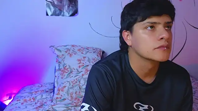 LilithAndJacob webcam