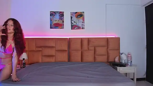 Tamy_edwards webcam