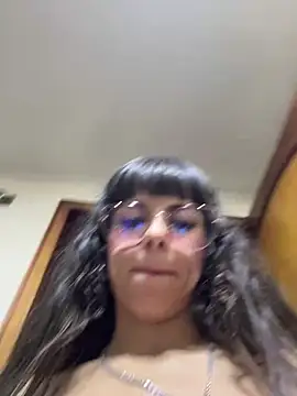 VioletaSubmissive webcam