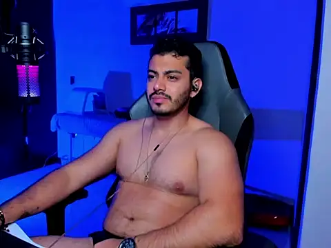 BrunoD31 webcam