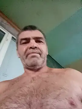 MariusNarcis18cm webcam