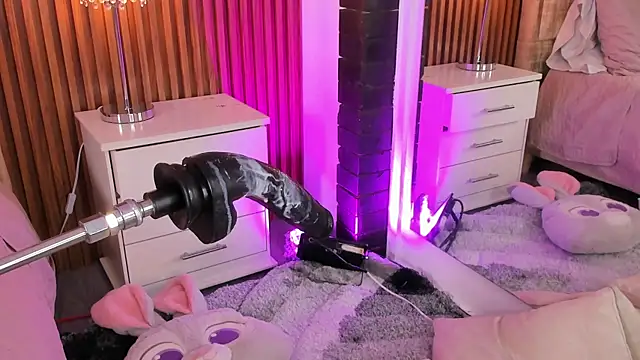 LolaAngellx webcam