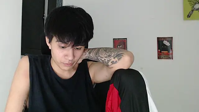 Dha_lia0 webcam