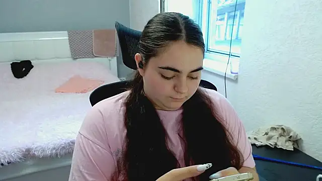 kitsune_8 webcam