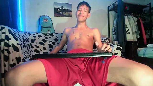 dareck_18 webcam