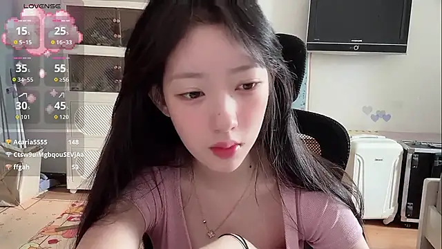 umi-dd webcam