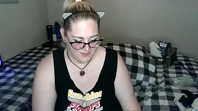 Kinky_Witch webcam