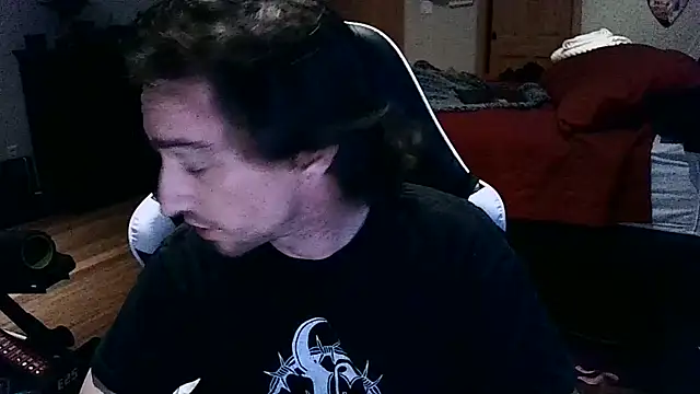 LEVIATHANX666 webcam