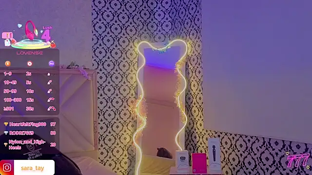 boyfox_tay webcam