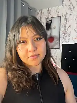 Larissa_Antonella webcam