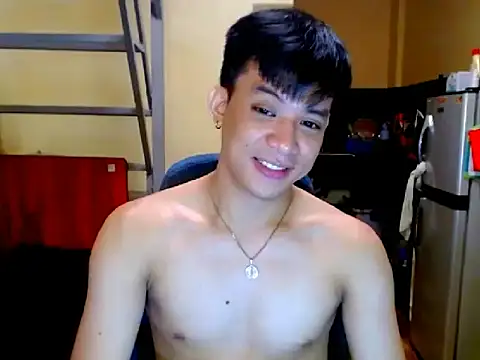 AsianCUMQUICKLY webcam