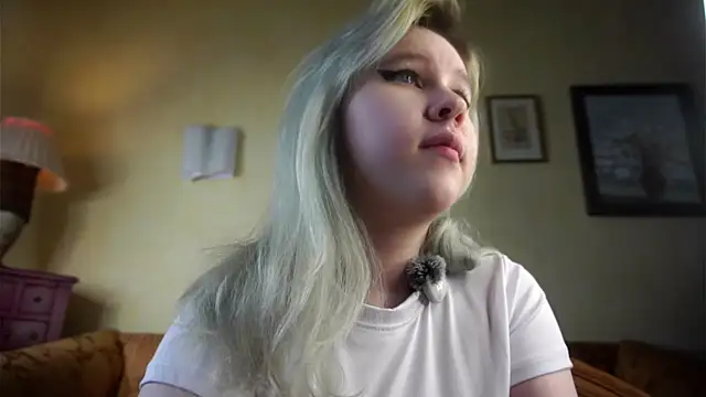 ElizSpieth webcam