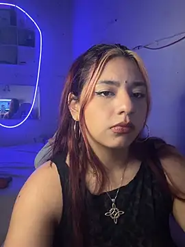venus_aura webcam