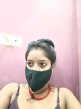 Bebo_Sweety143 webcam