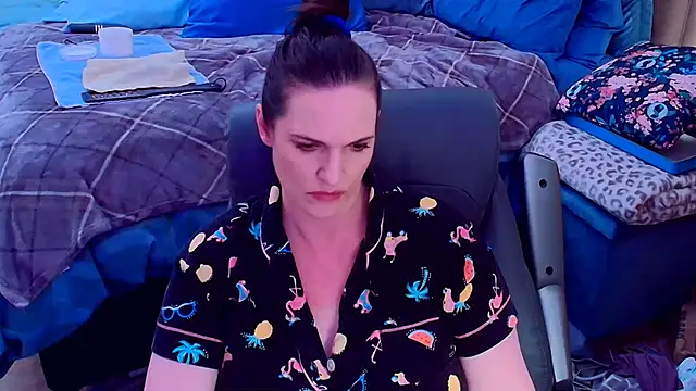 ninajaymes webcam