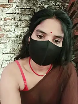 Shreya-750 webcam