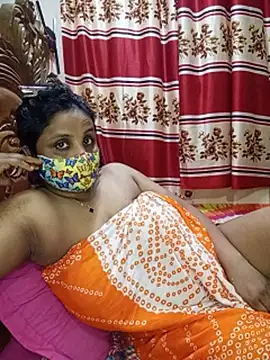 Romentic_Couple webcam